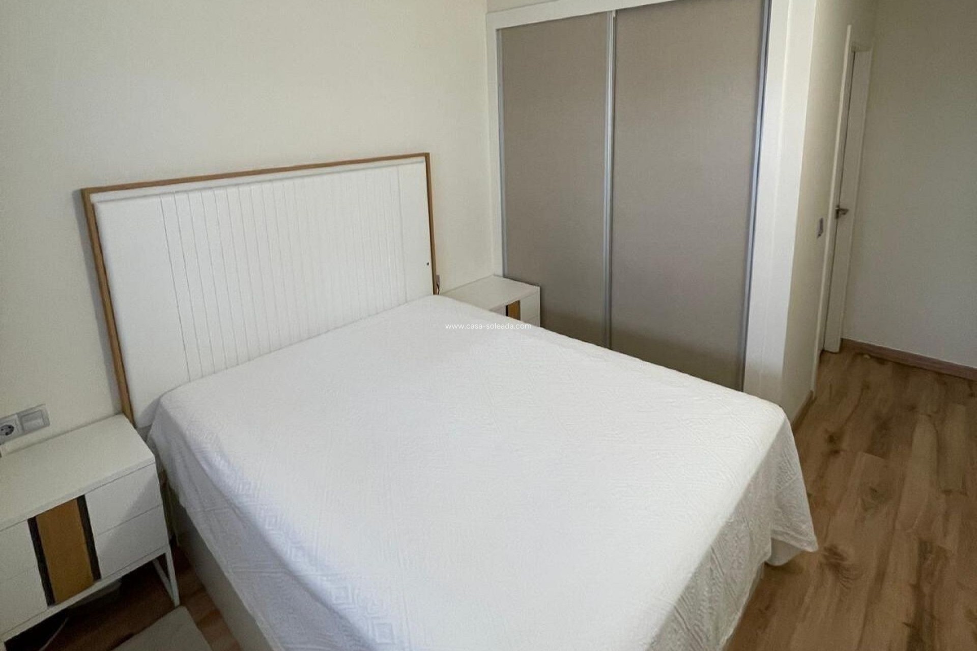 Herverkoop - Appartement / flat - Torrevieja - Costa Blanca