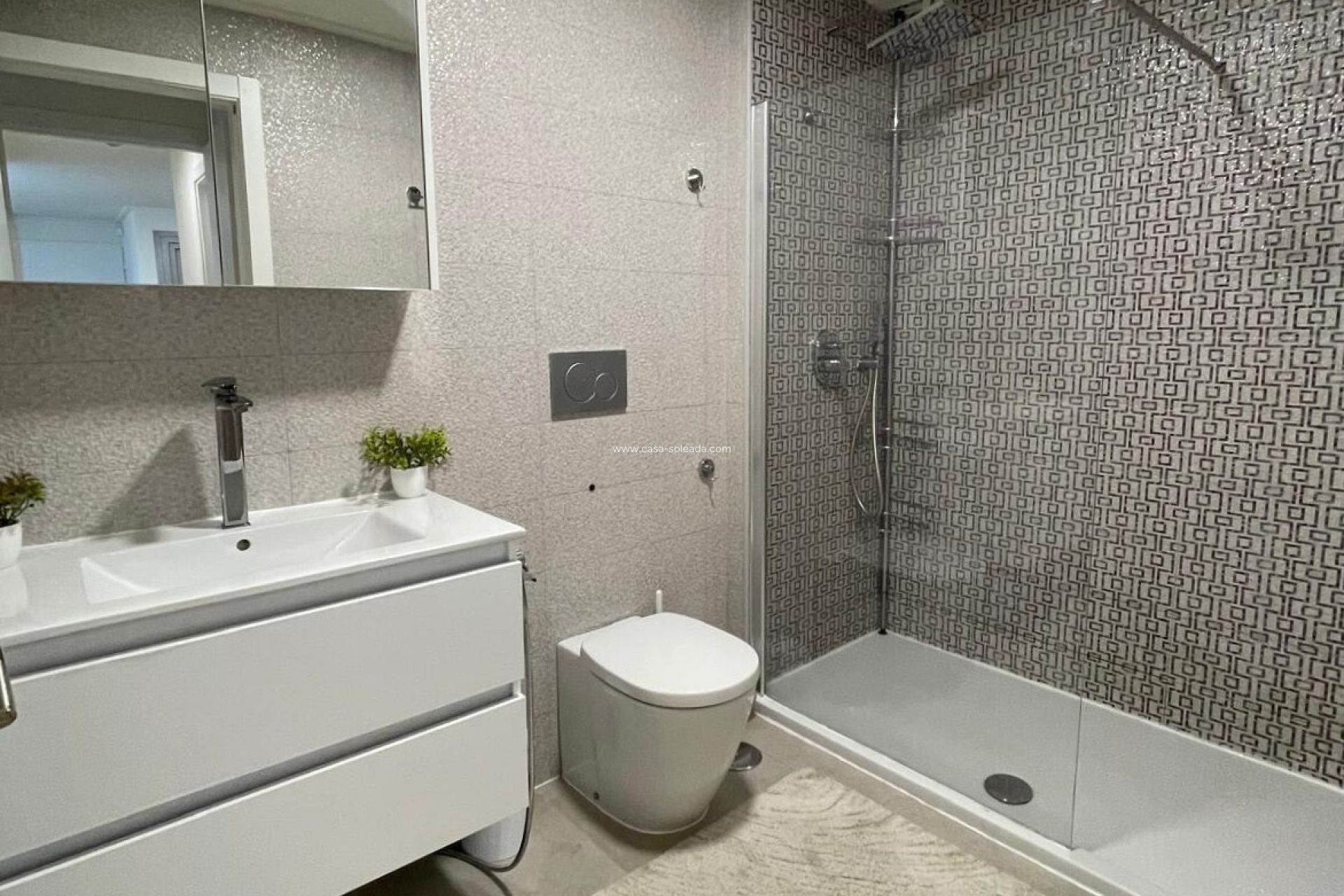 Herverkoop - Appartement / flat - Torrevieja - Costa Blanca