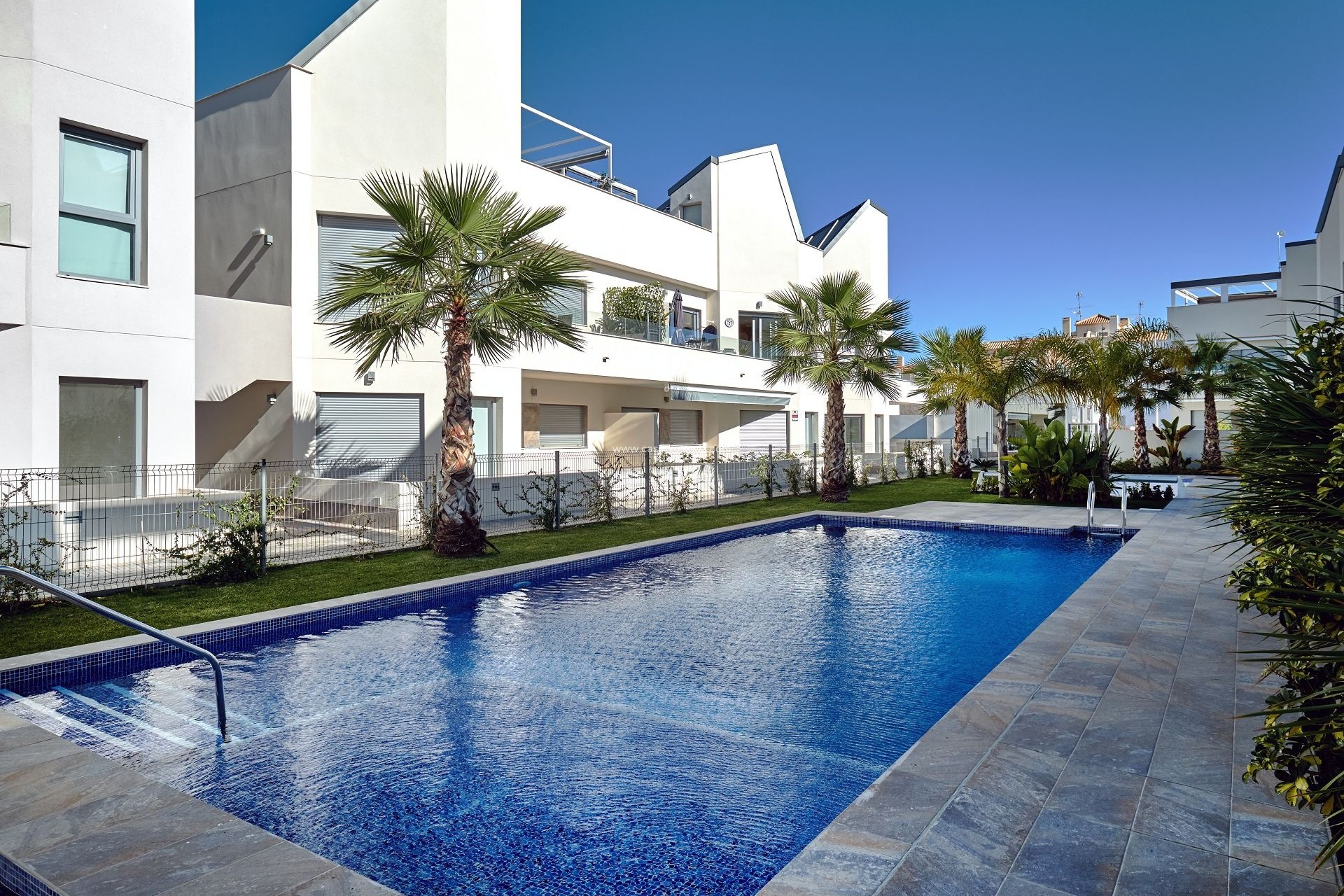 Herverkoop - Appartement / flat - Torrevieja - Costa Blanca