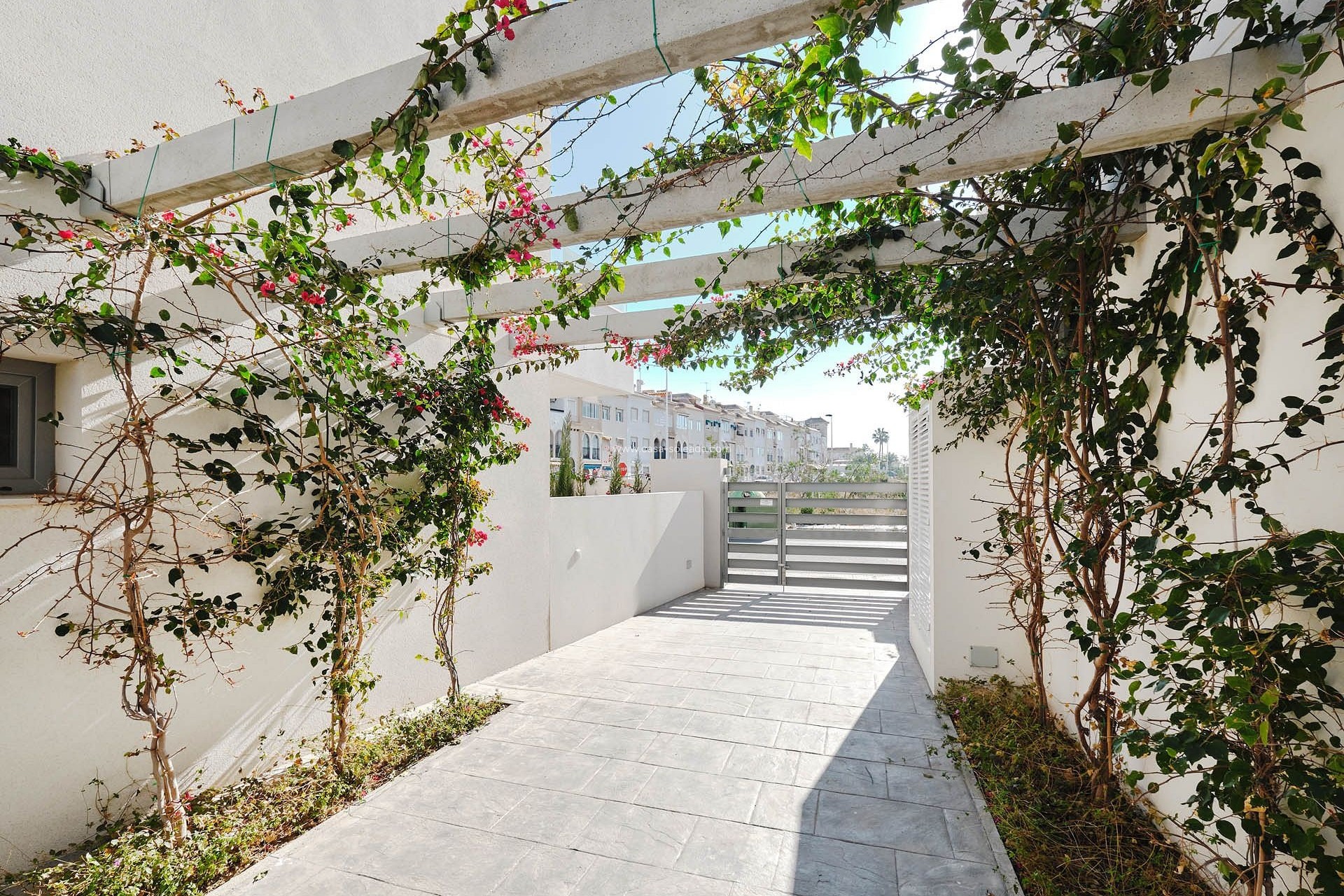 Herverkoop - Appartement / flat - Torrevieja - Costa Blanca