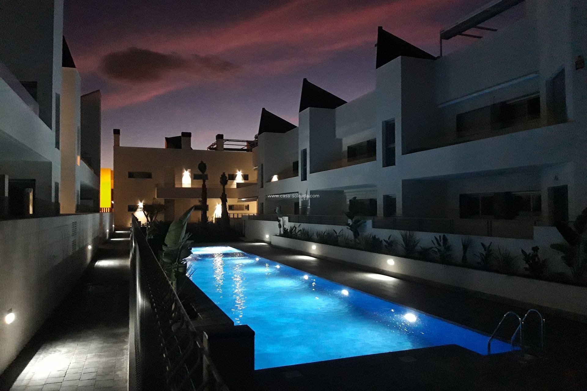Herverkoop - Appartement / flat - Torrevieja - Costa Blanca