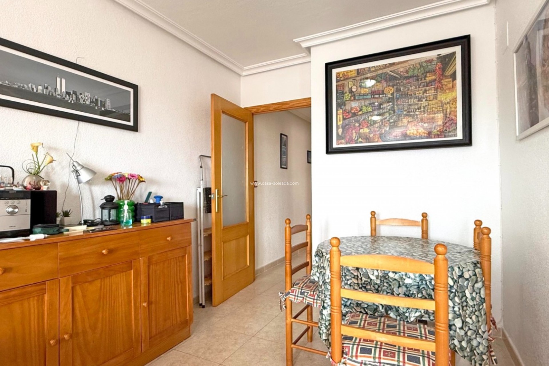 Herverkoop - Appartement / flat - Torrevieja - Costa Blanca
