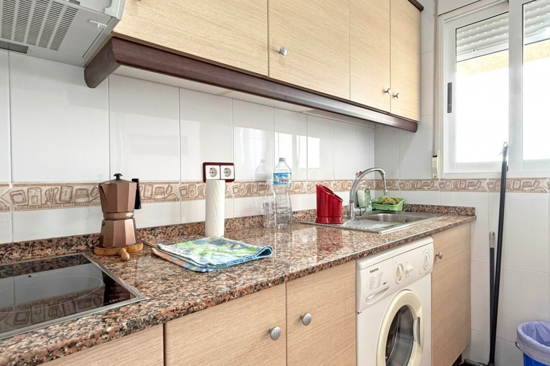 Herverkoop - Appartement / flat - Torrevieja - Costa Blanca