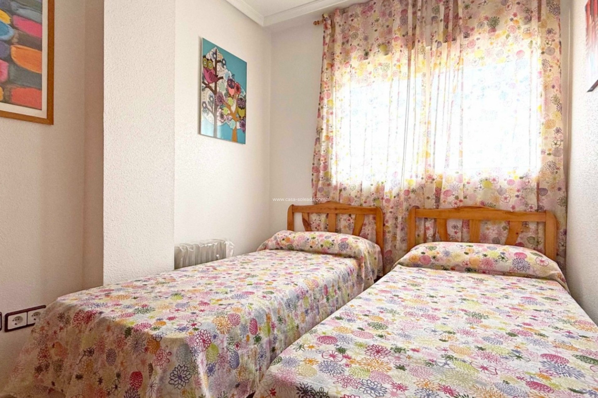 Herverkoop - Appartement / flat - Torrevieja - Costa Blanca
