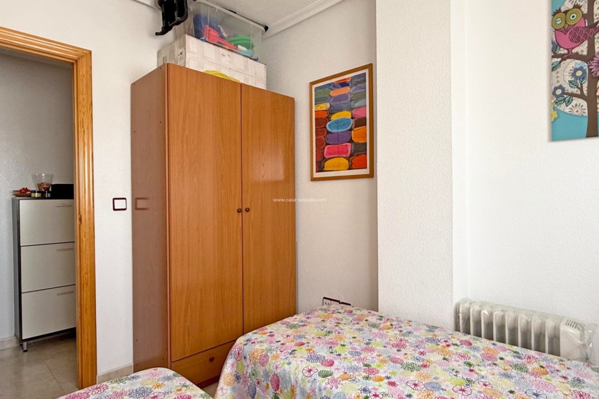 Herverkoop - Appartement / flat - Torrevieja - Costa Blanca
