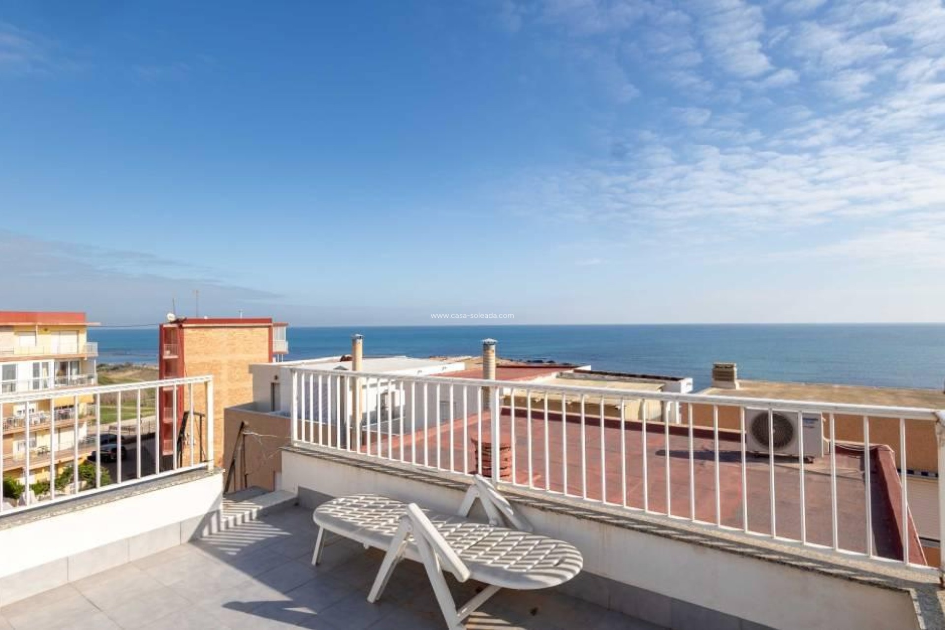 Herverkoop - Appartement / flat - Torrevieja - Costa Blanca
