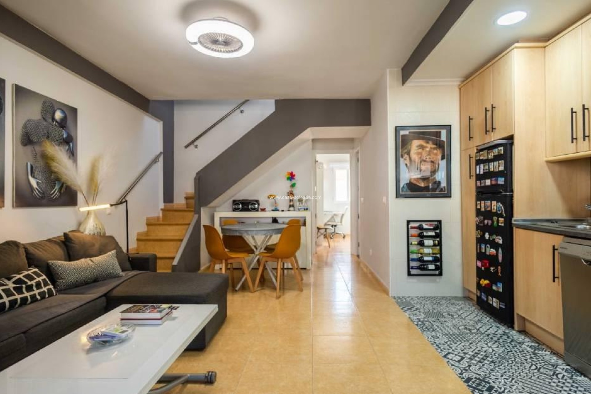 Herverkoop - Appartement / flat - Torrevieja - Costa Blanca