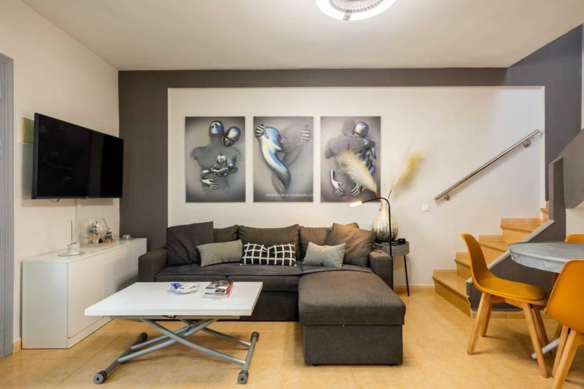 Herverkoop - Appartement / flat - Torrevieja - Costa Blanca