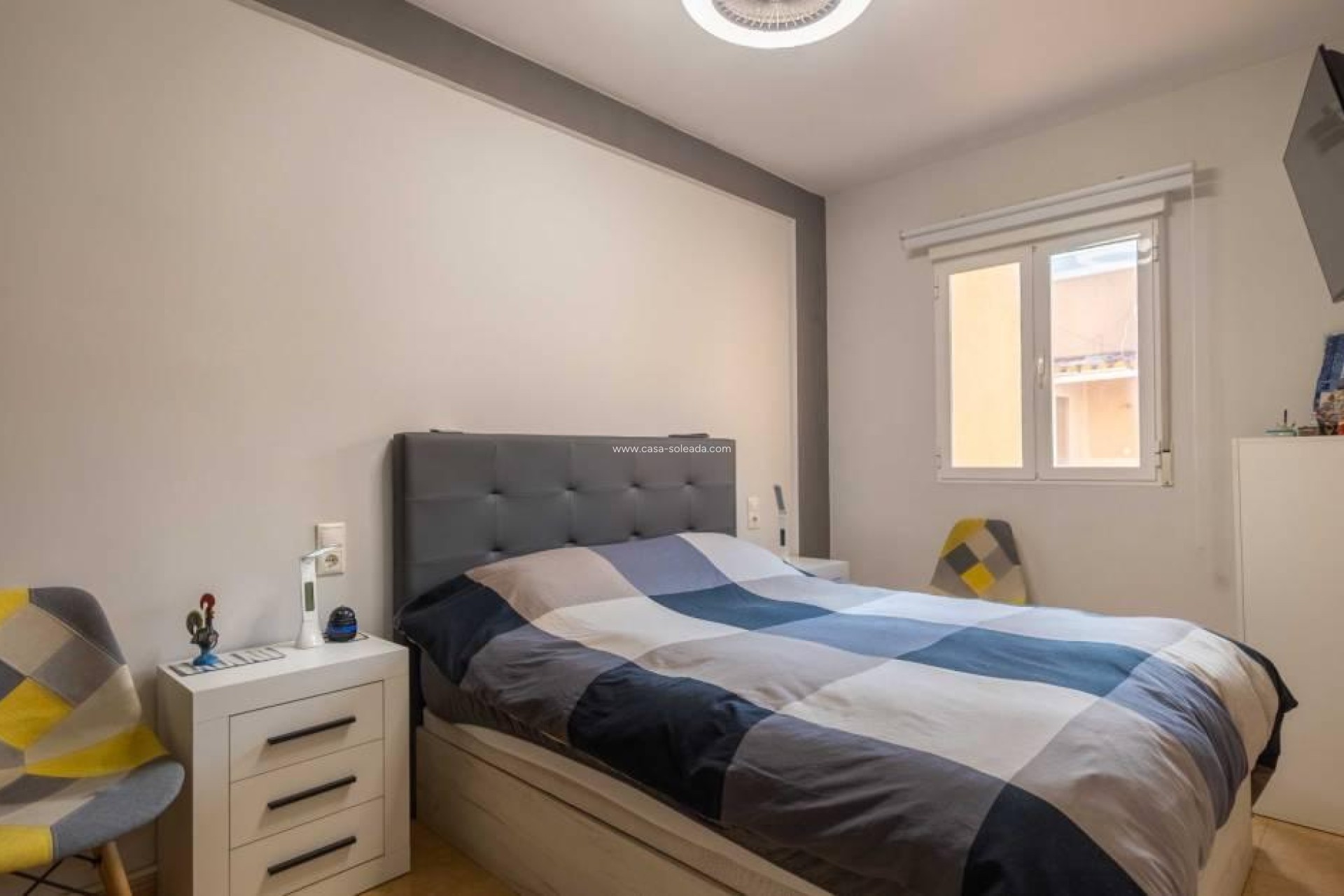 Herverkoop - Appartement / flat - Torrevieja - Costa Blanca