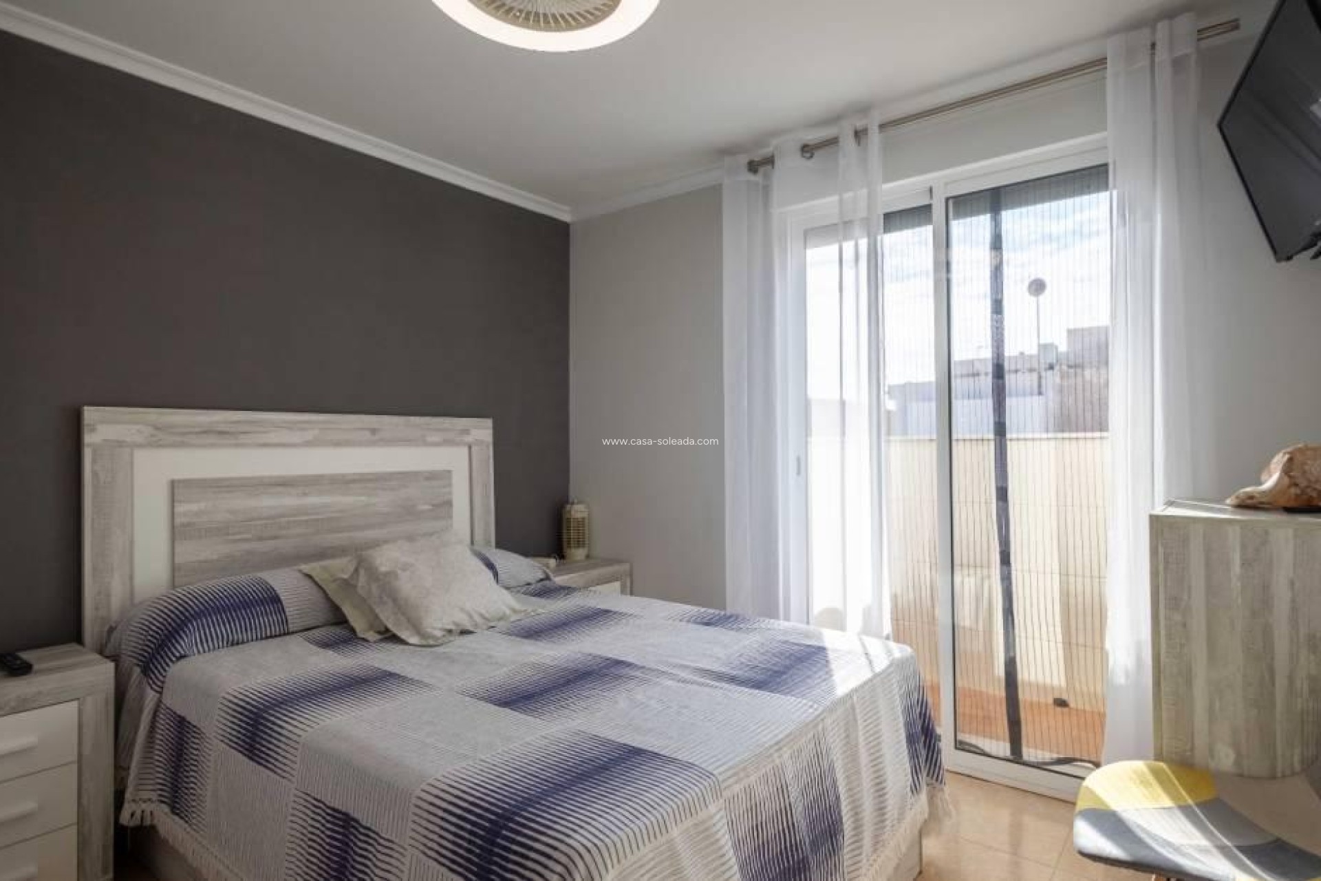 Herverkoop - Appartement / flat - Torrevieja - Costa Blanca