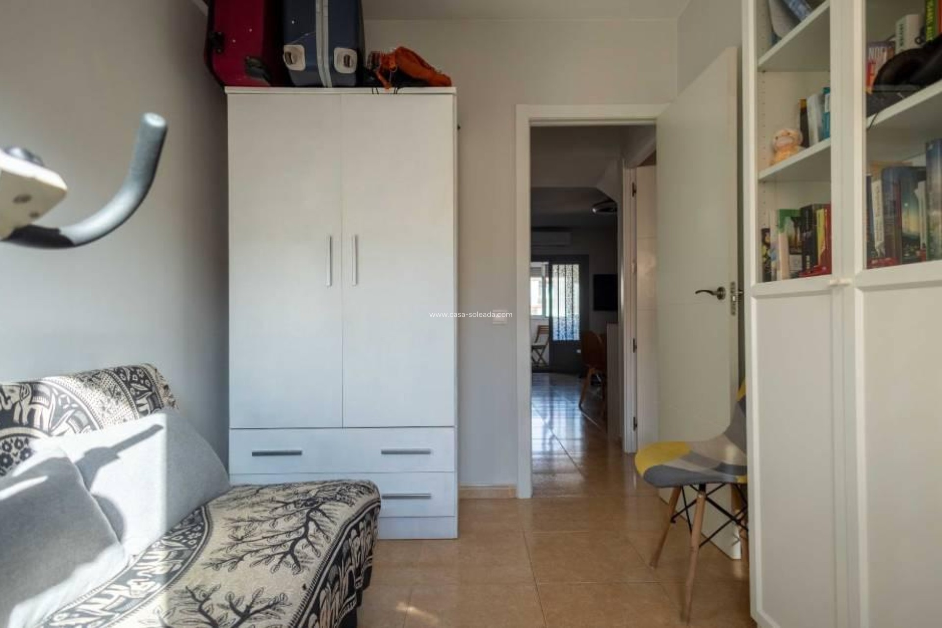 Herverkoop - Appartement / flat - Torrevieja - Costa Blanca