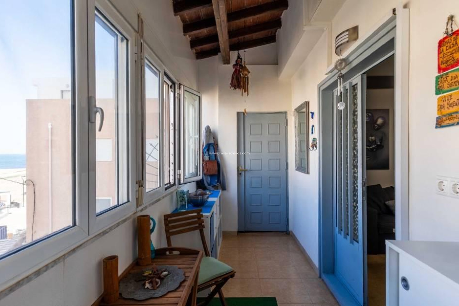 Herverkoop - Appartement / flat - Torrevieja - Costa Blanca