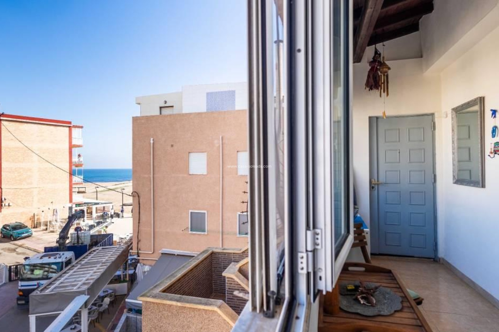 Herverkoop - Appartement / flat - Torrevieja - Costa Blanca