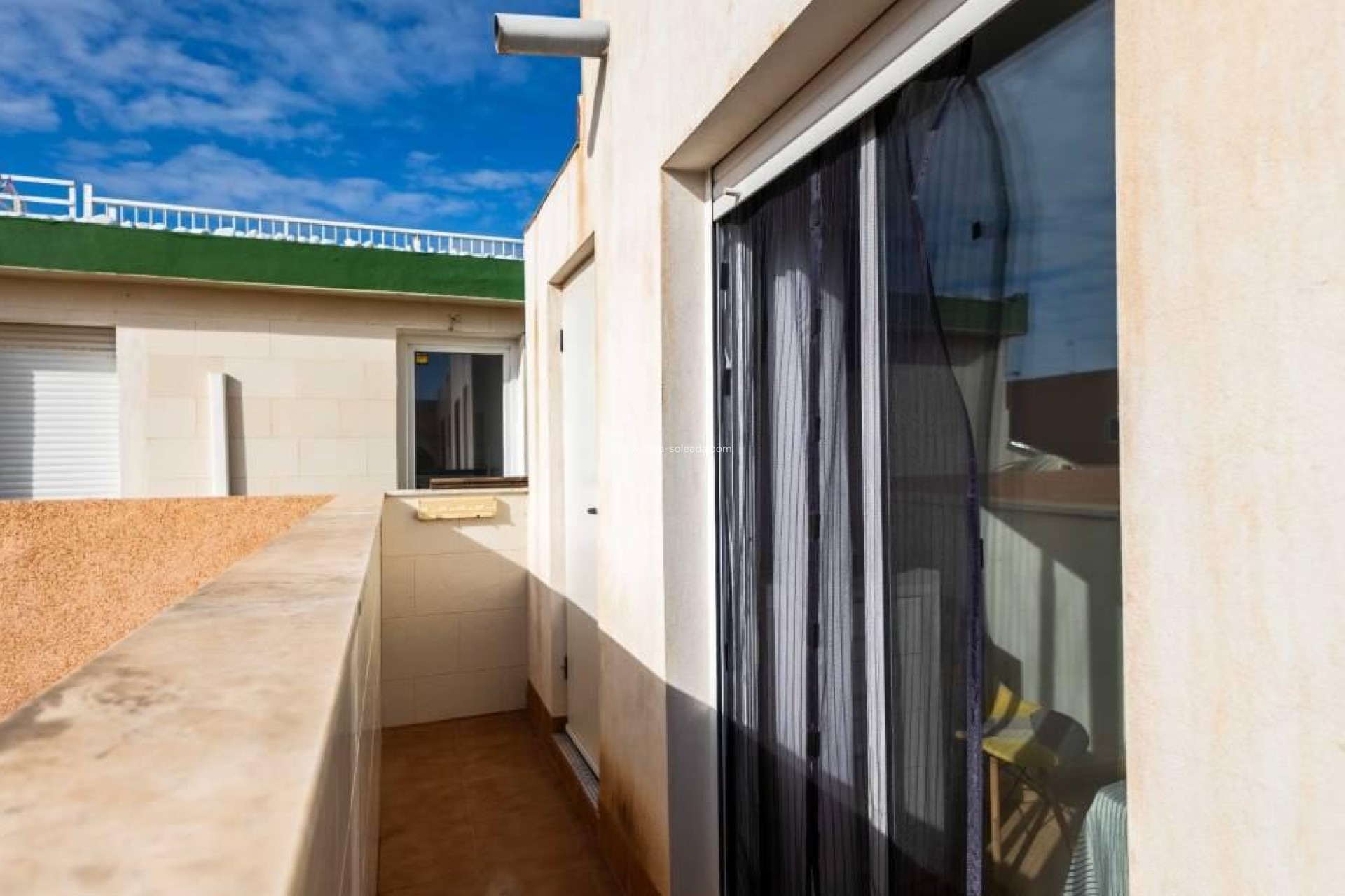 Herverkoop - Appartement / flat - Torrevieja - Costa Blanca