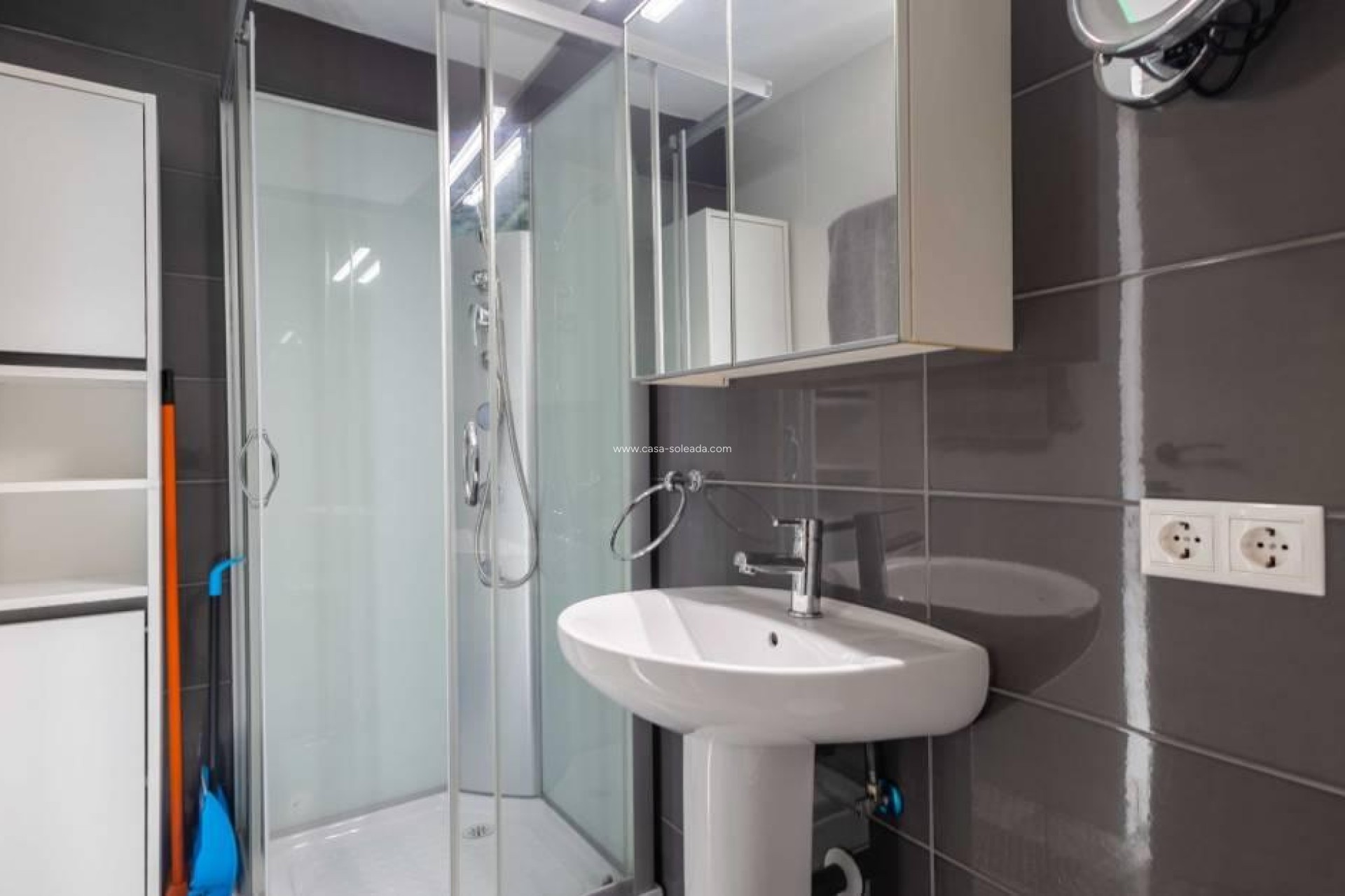 Herverkoop - Appartement / flat - Torrevieja - Costa Blanca