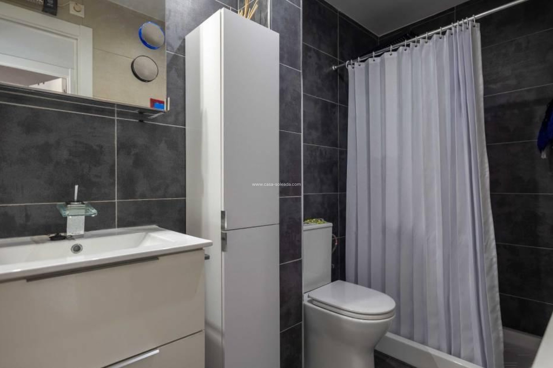 Herverkoop - Appartement / flat - Torrevieja - Costa Blanca