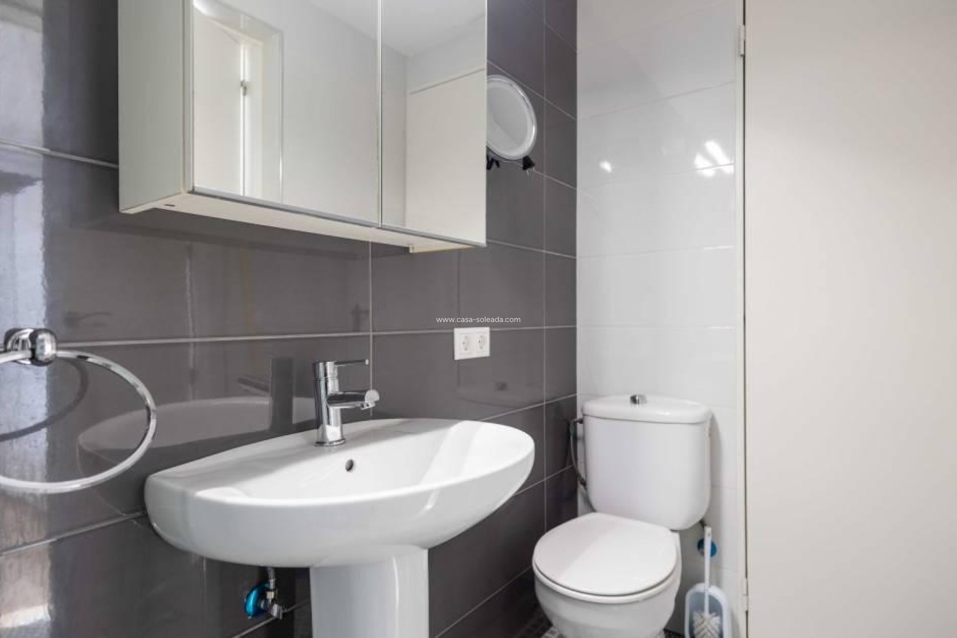 Herverkoop - Appartement / flat - Torrevieja - Costa Blanca