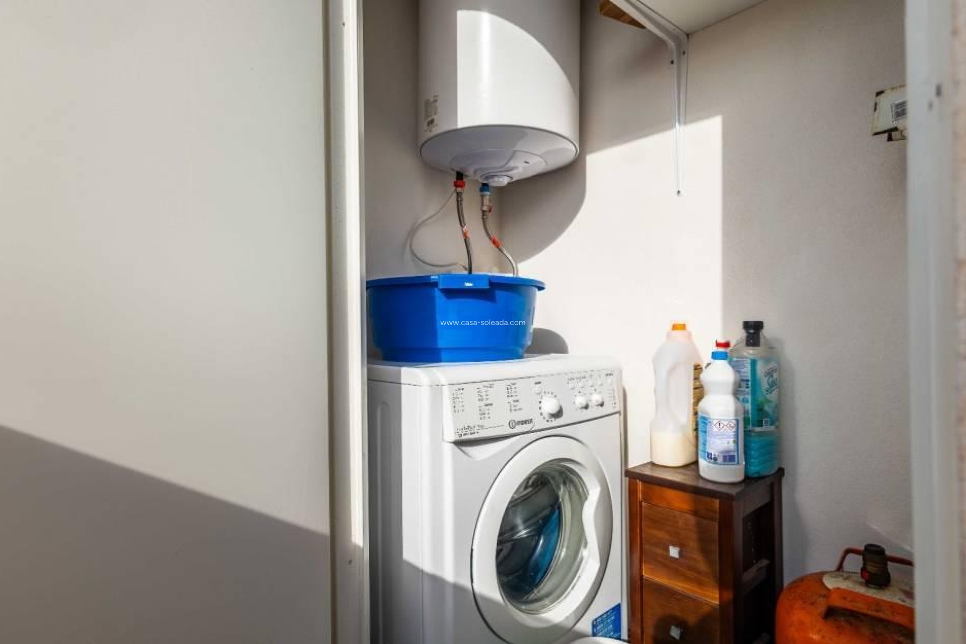 Herverkoop - Appartement / flat - Torrevieja - Costa Blanca