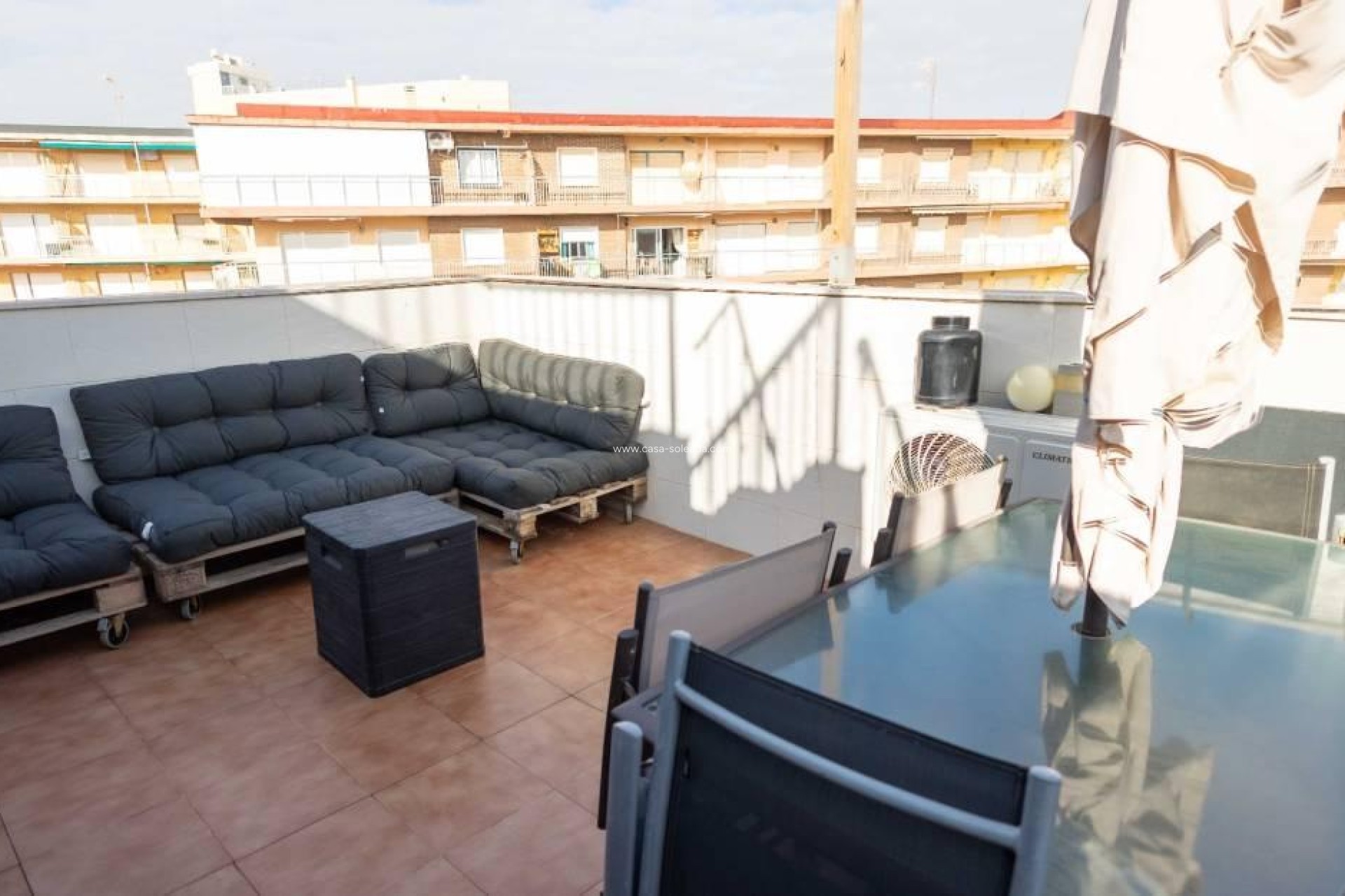 Herverkoop - Appartement / flat - Torrevieja - Costa Blanca
