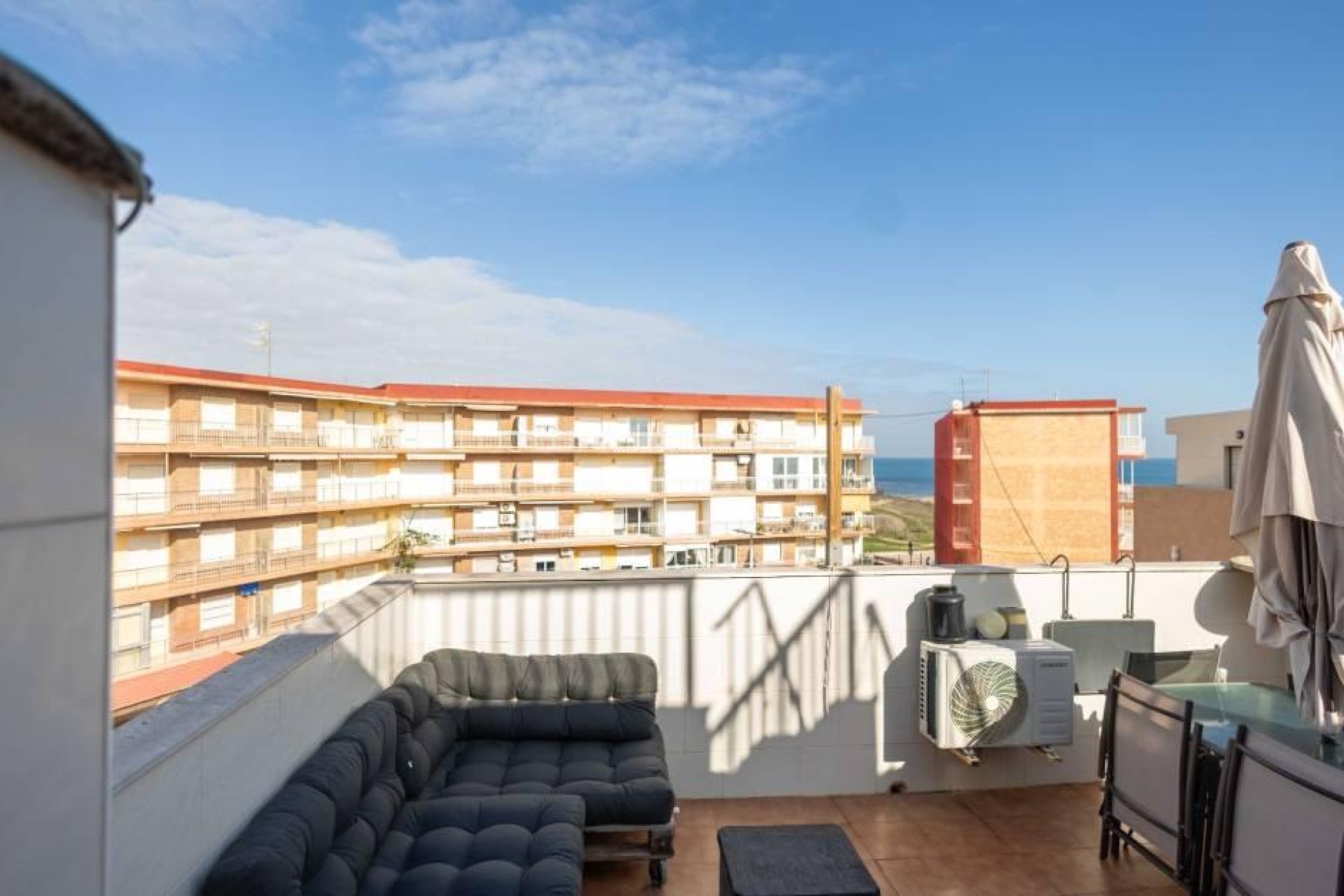 Herverkoop - Appartement / flat - Torrevieja - Costa Blanca