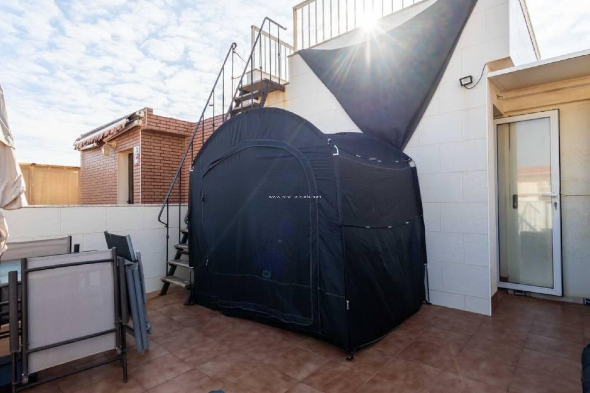 Herverkoop - Appartement / flat - Torrevieja - Costa Blanca