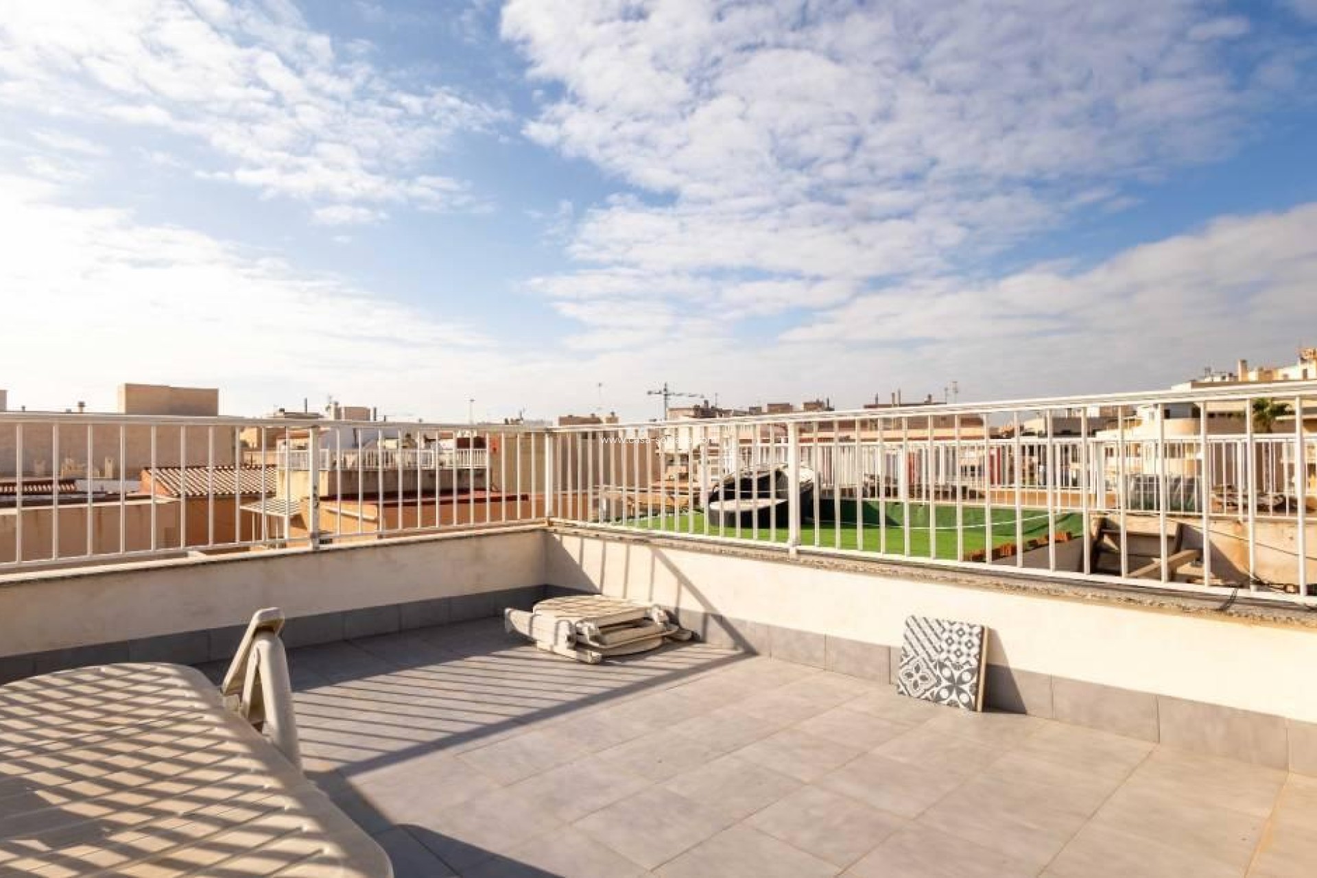 Herverkoop - Appartement / flat - Torrevieja - Costa Blanca