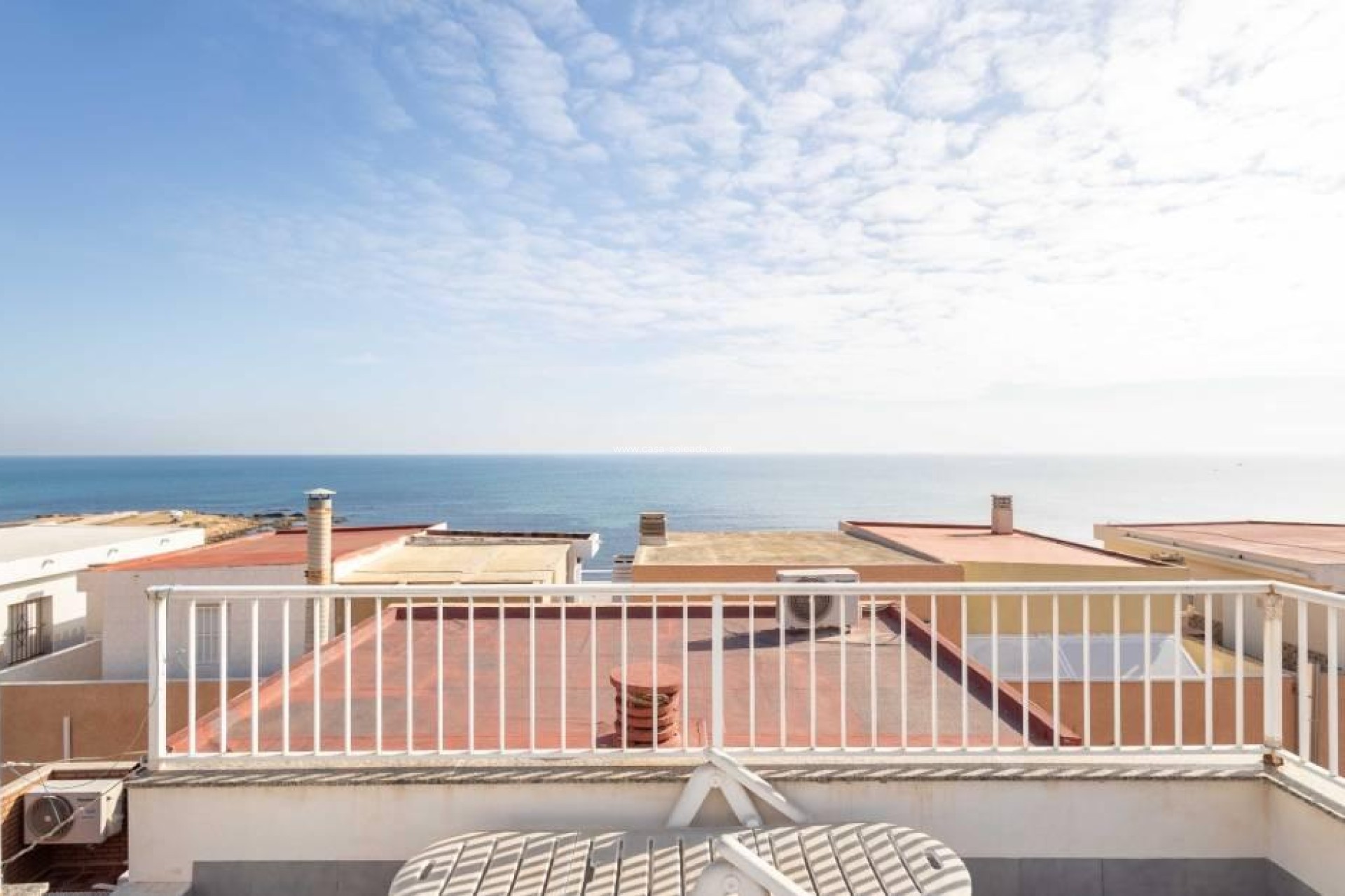 Herverkoop - Appartement / flat - Torrevieja - Costa Blanca