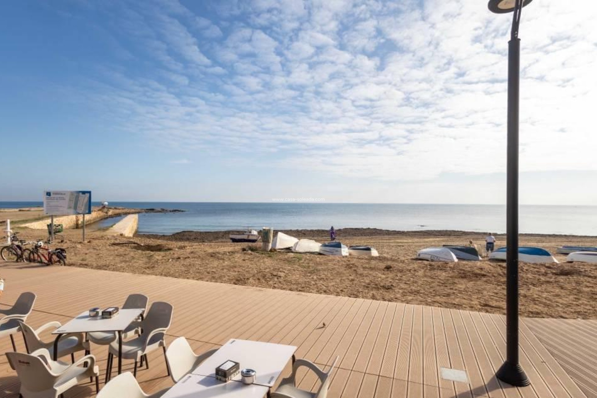 Herverkoop - Appartement / flat - Torrevieja - Costa Blanca