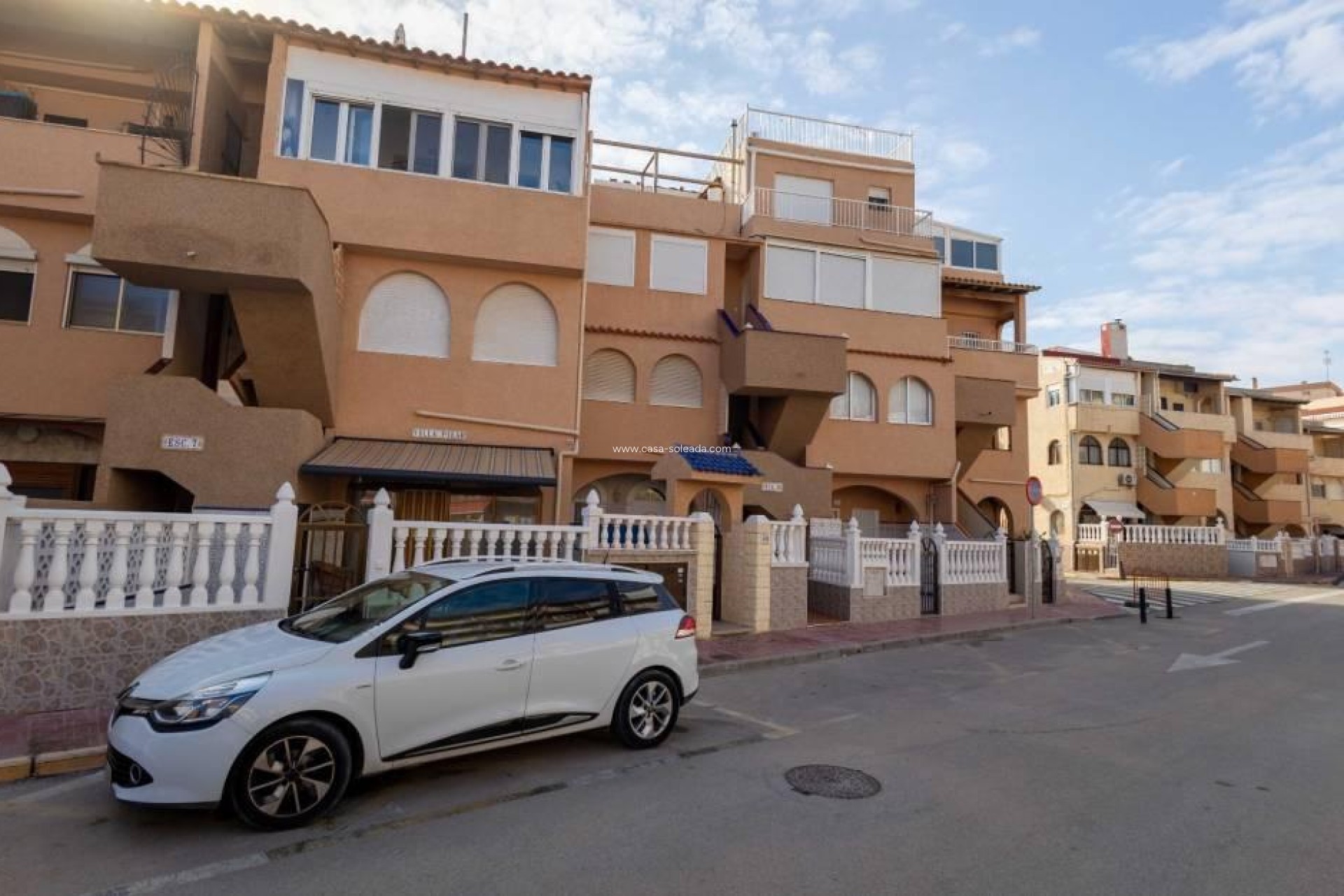 Herverkoop - Appartement / flat - Torrevieja - Costa Blanca