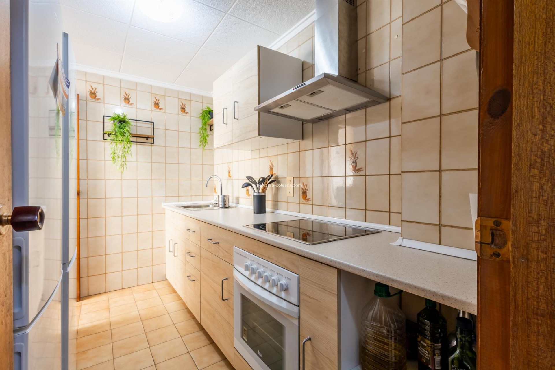 Herverkoop - Appartement / flat - Torrevieja - Costa Blanca