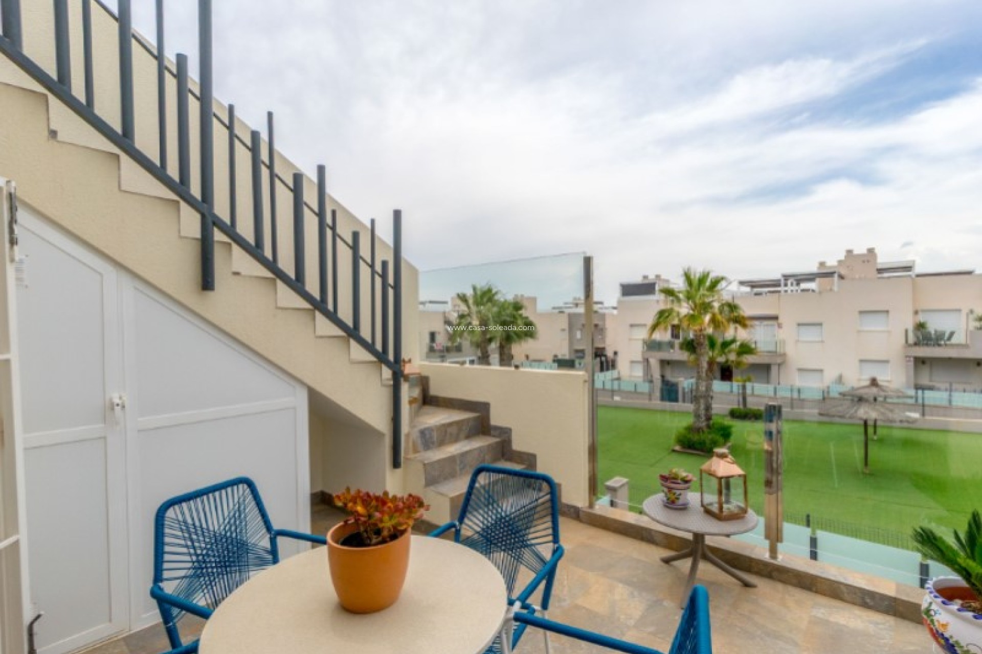 Herverkoop - Appartement / flat - Torrevieja - Costa Blanca