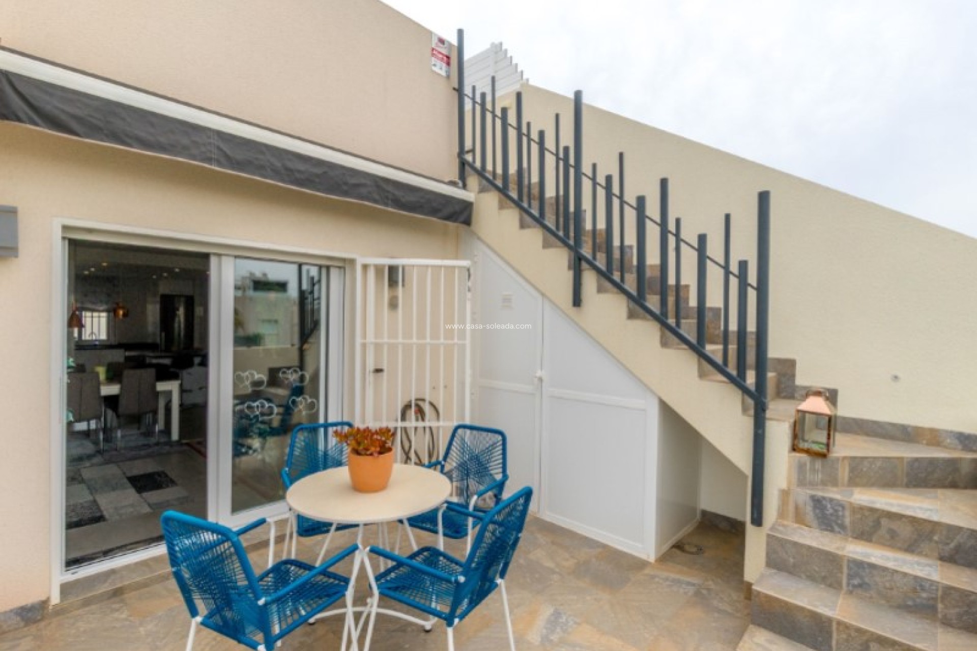 Herverkoop - Appartement / flat - Torrevieja - Costa Blanca