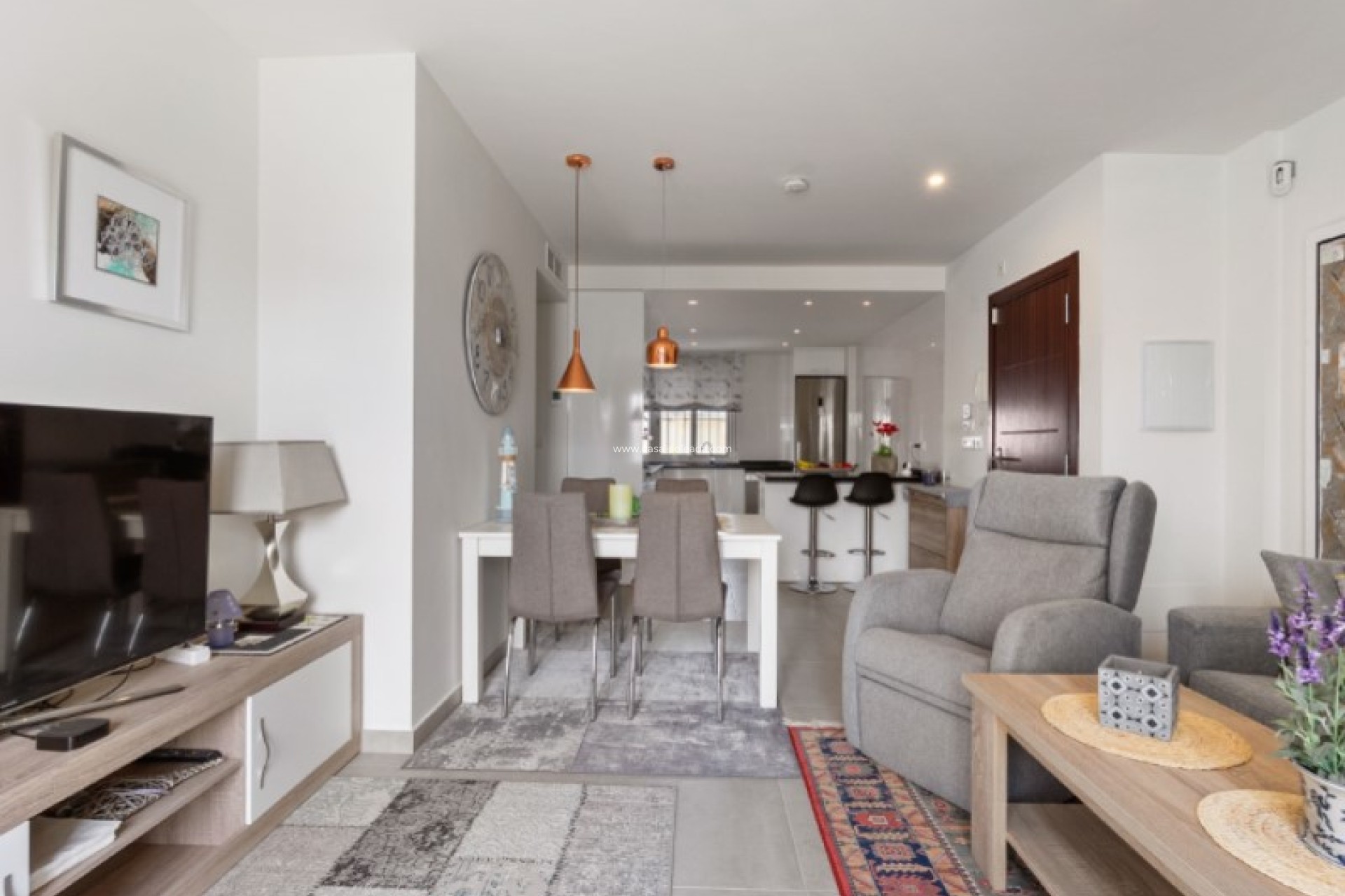 Herverkoop - Appartement / flat - Torrevieja - Costa Blanca