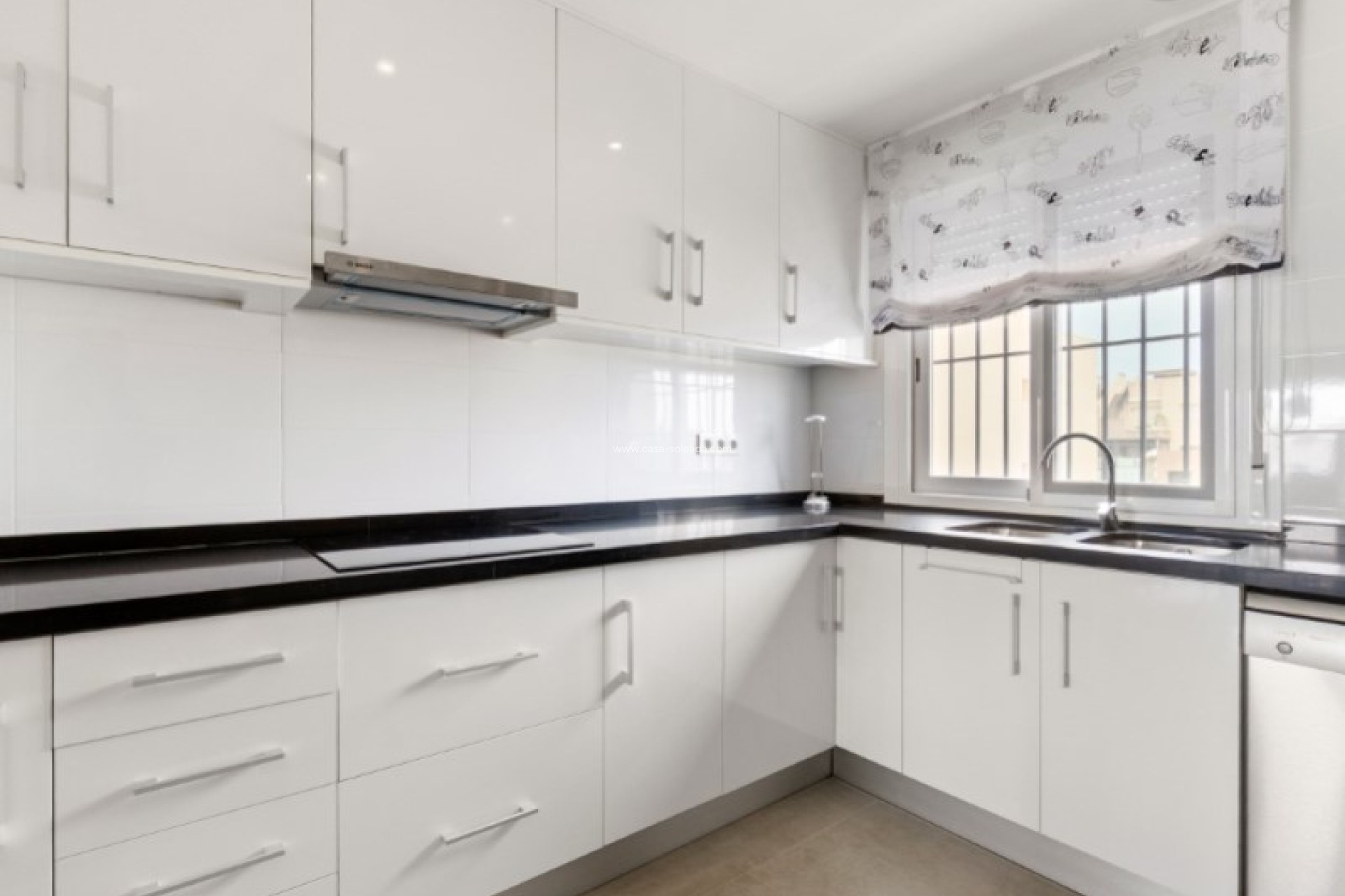Herverkoop - Appartement / flat - Torrevieja - Costa Blanca