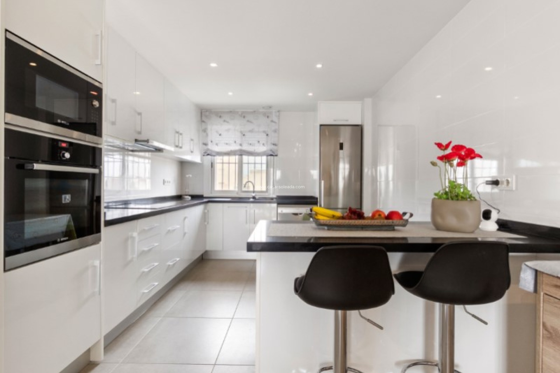 Herverkoop - Appartement / flat - Torrevieja - Costa Blanca
