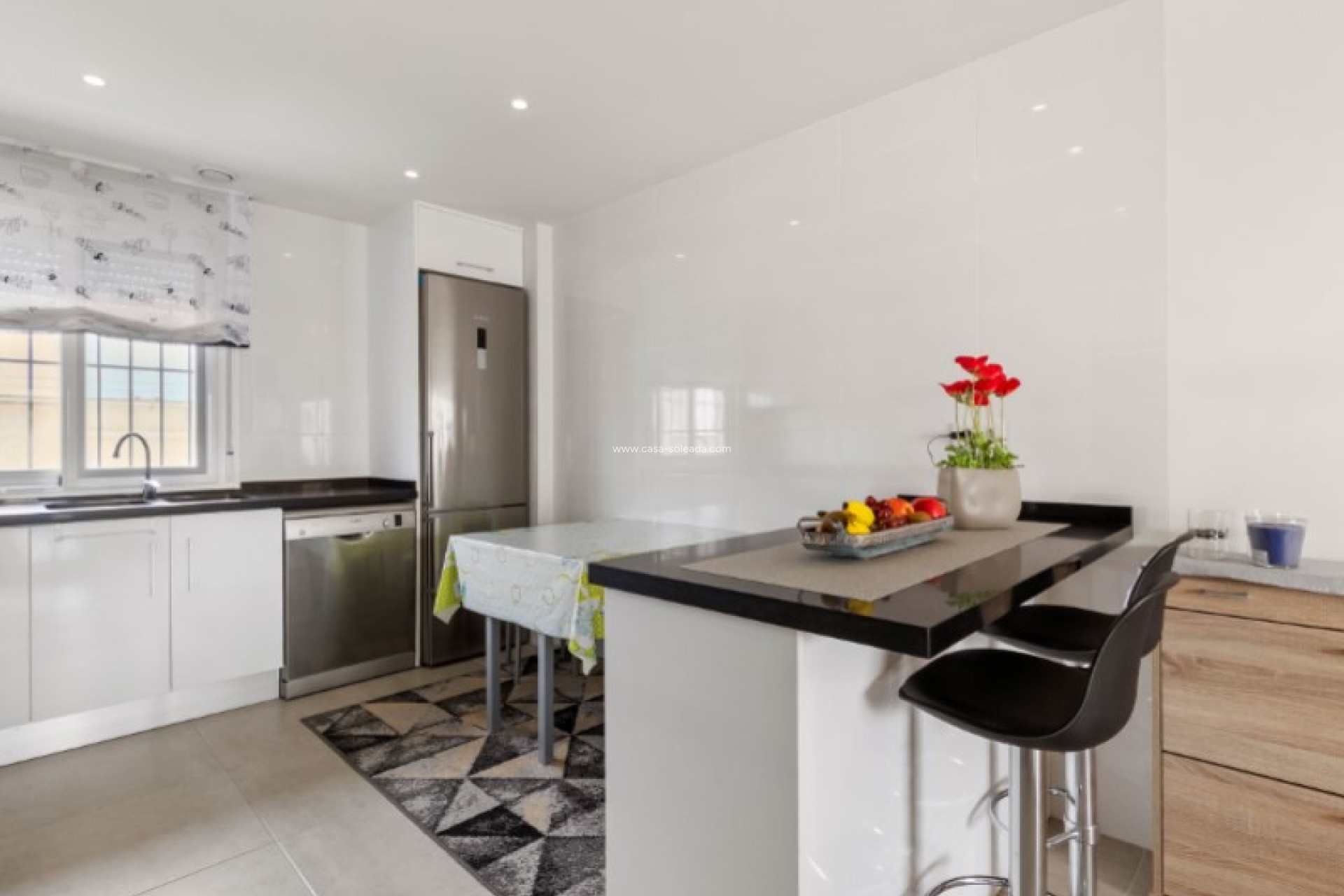 Herverkoop - Appartement / flat - Torrevieja - Costa Blanca