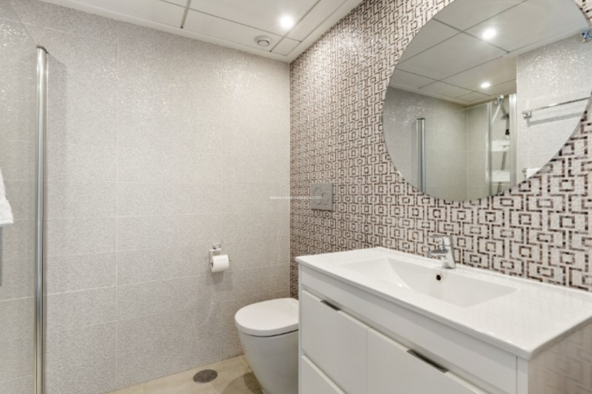 Herverkoop - Appartement / flat - Torrevieja - Costa Blanca