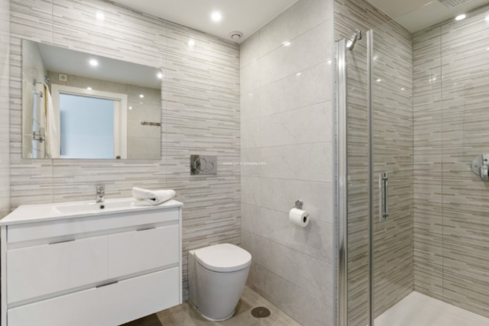 Herverkoop - Appartement / flat - Torrevieja - Costa Blanca