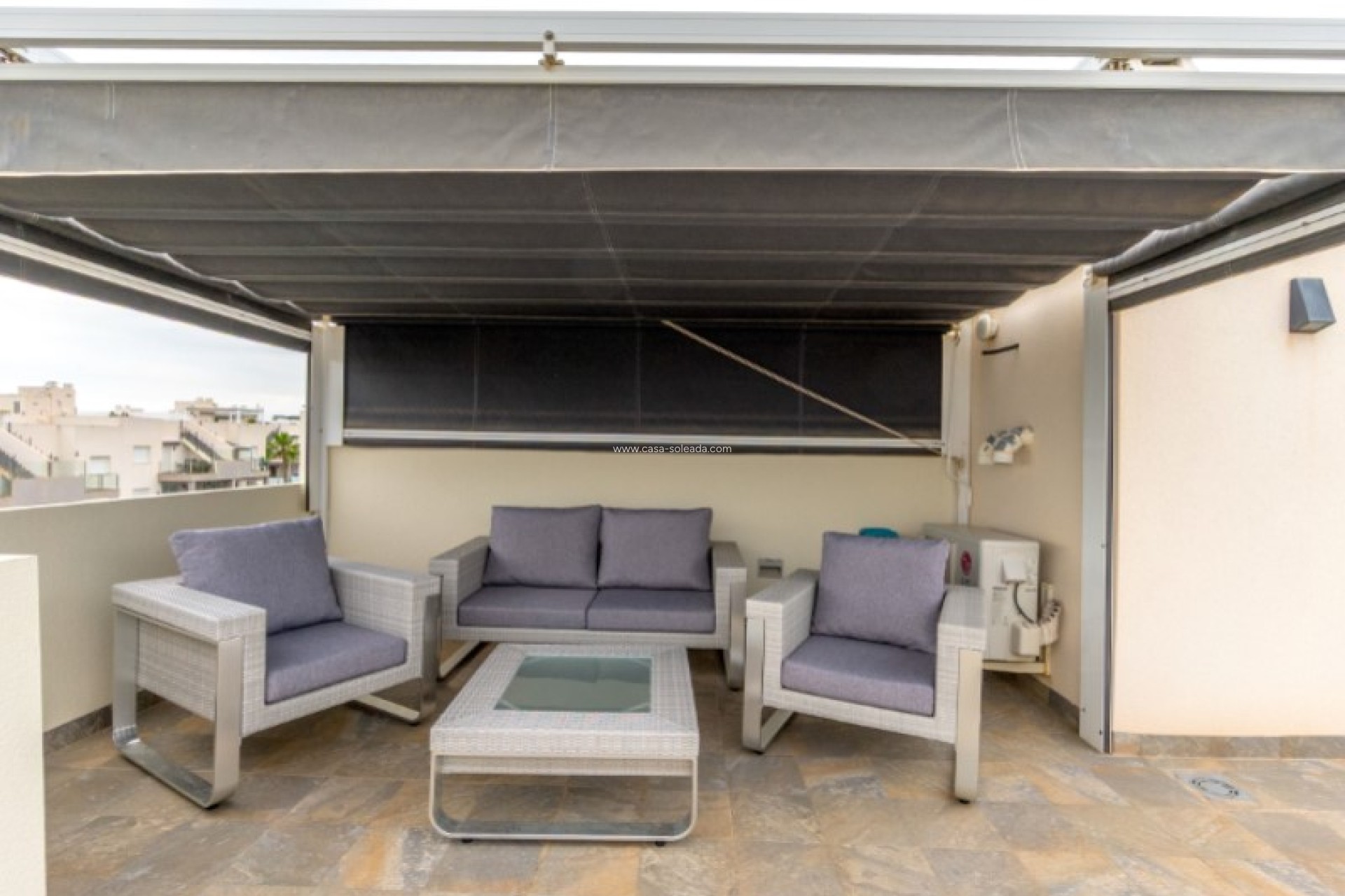Herverkoop - Appartement / flat - Torrevieja - Costa Blanca