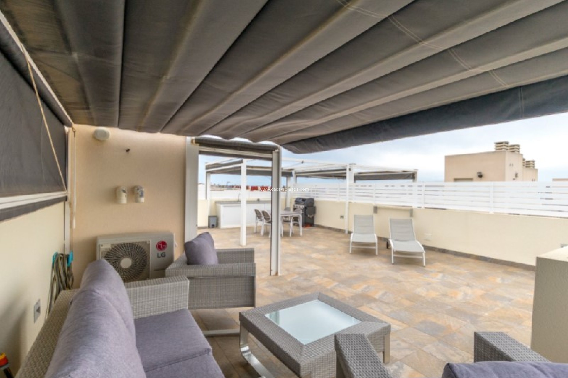 Herverkoop - Appartement / flat - Torrevieja - Costa Blanca