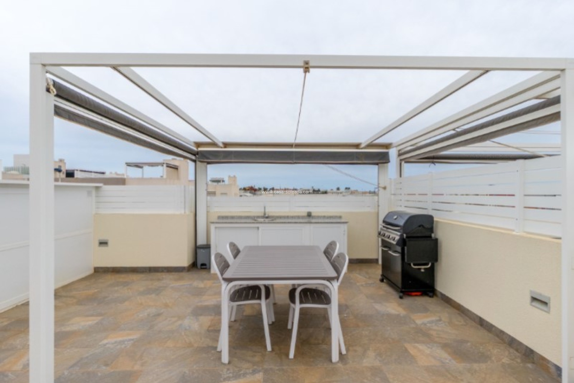 Herverkoop - Appartement / flat - Torrevieja - Costa Blanca