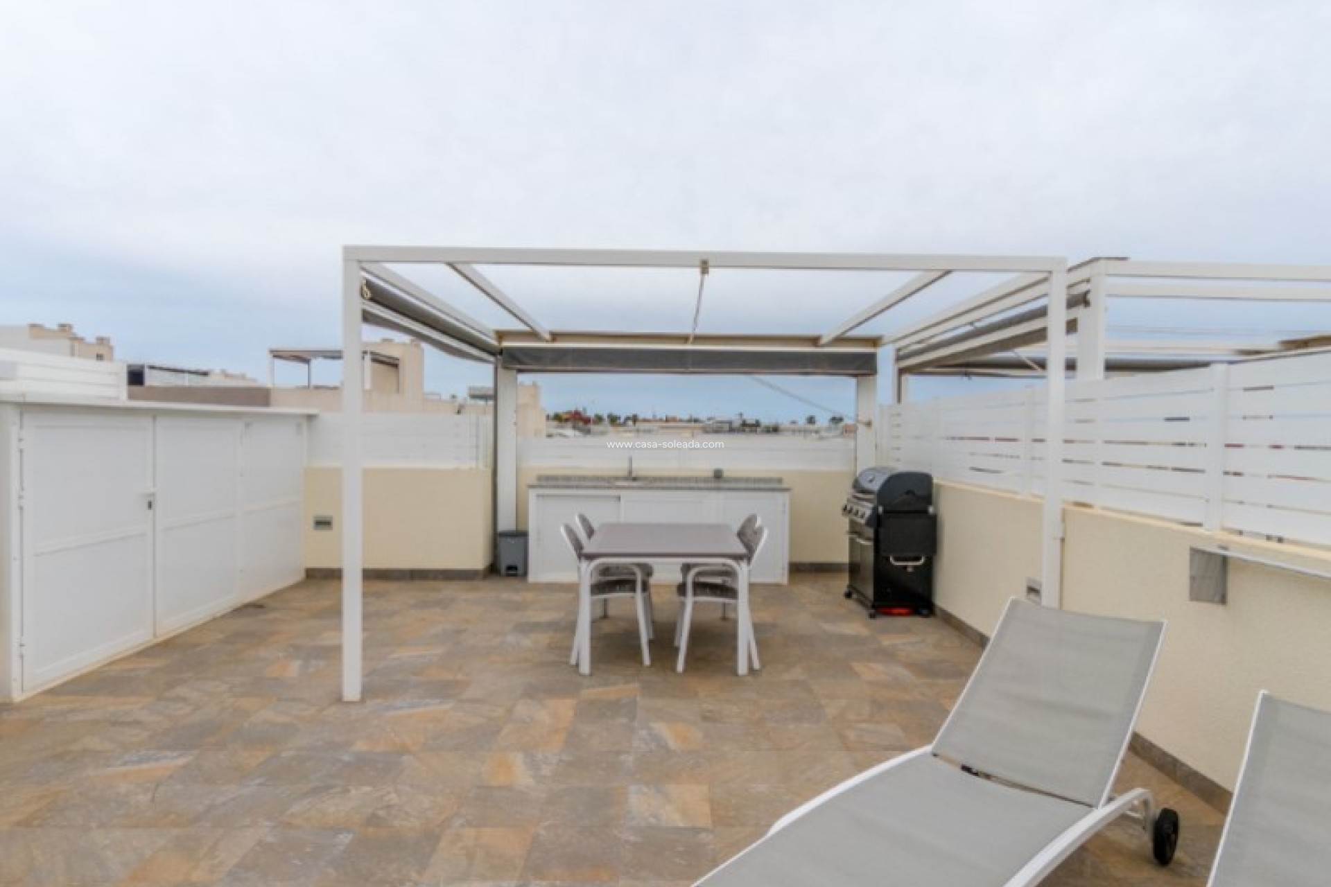 Herverkoop - Appartement / flat - Torrevieja - Costa Blanca