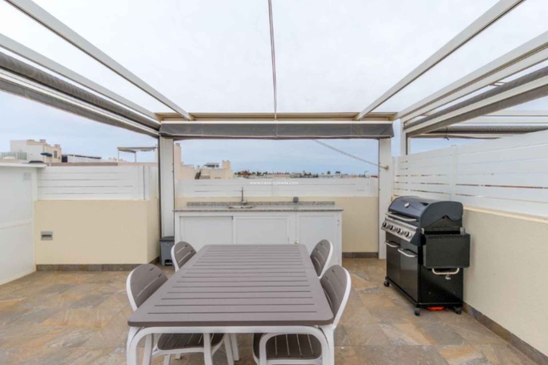 Herverkoop - Appartement / flat - Torrevieja - Costa Blanca