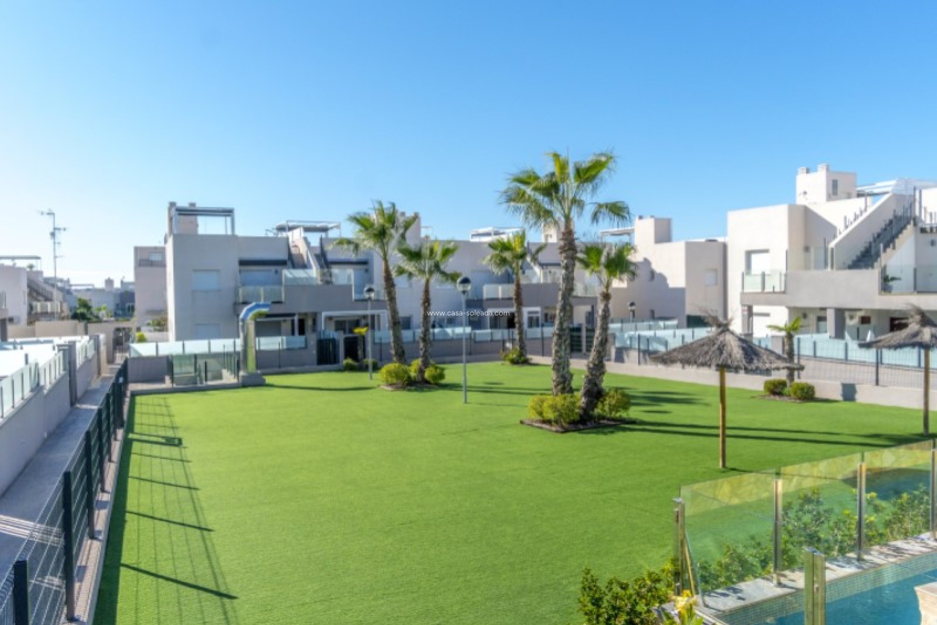 Herverkoop - Appartement / flat - Torrevieja - Costa Blanca