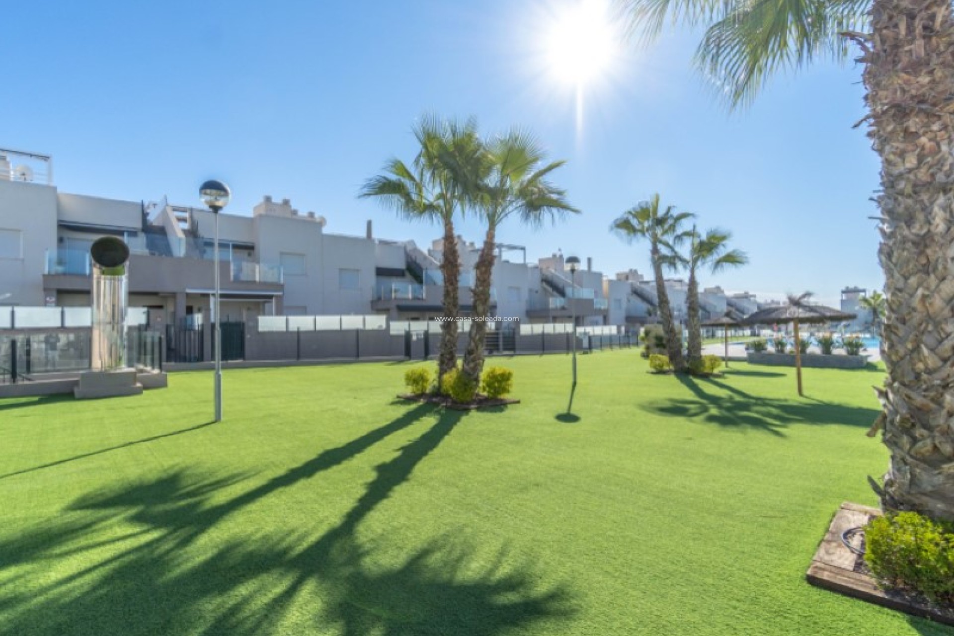 Herverkoop - Appartement / flat - Torrevieja - Costa Blanca