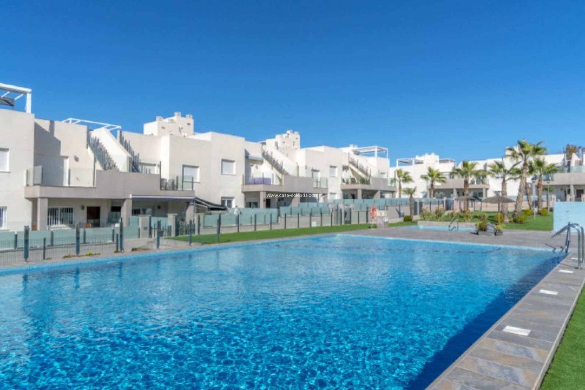 Herverkoop - Appartement / flat - Torrevieja - Costa Blanca