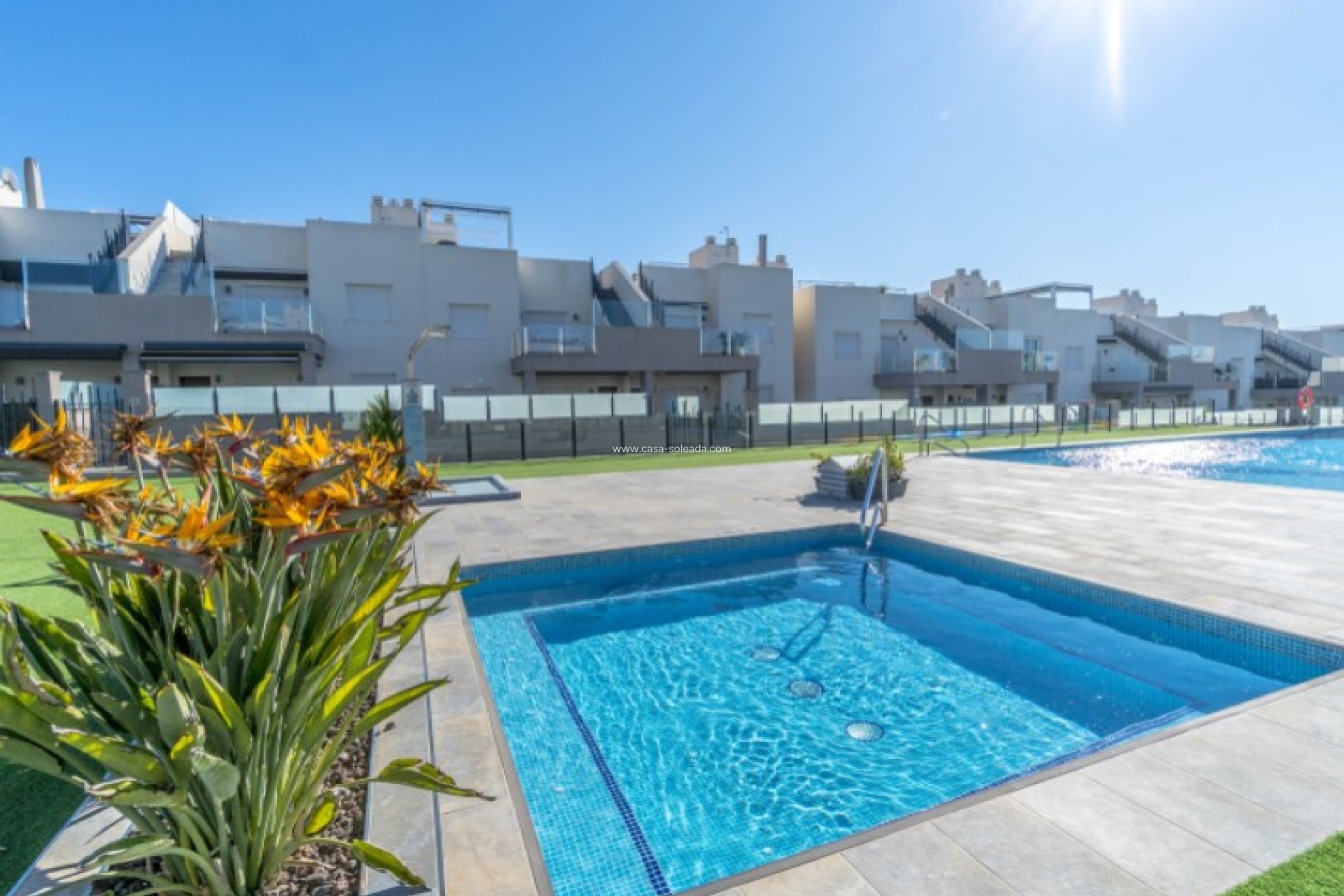 Herverkoop - Appartement / flat - Torrevieja - Costa Blanca