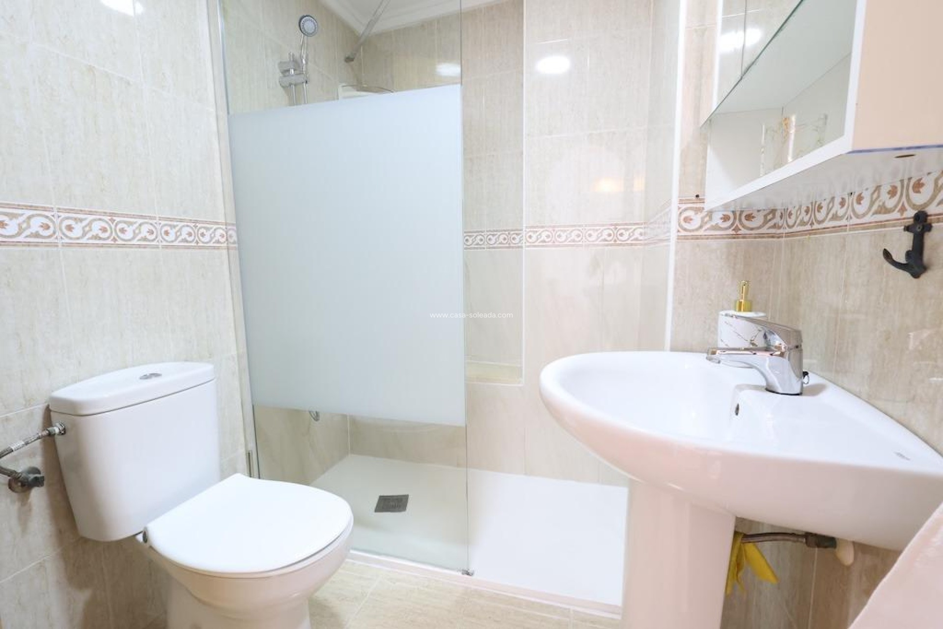 Herverkoop - Appartement / flat - Torrevieja - Costa Blanca