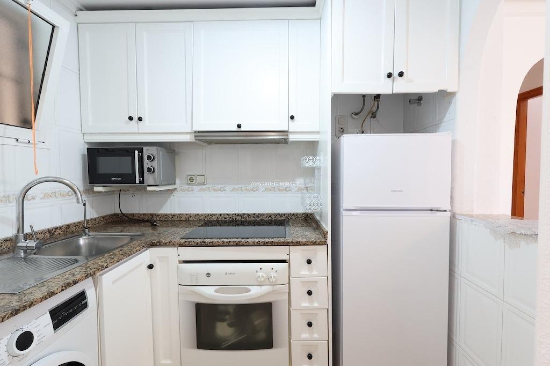 Herverkoop - Appartement / flat - Torrevieja - Costa Blanca