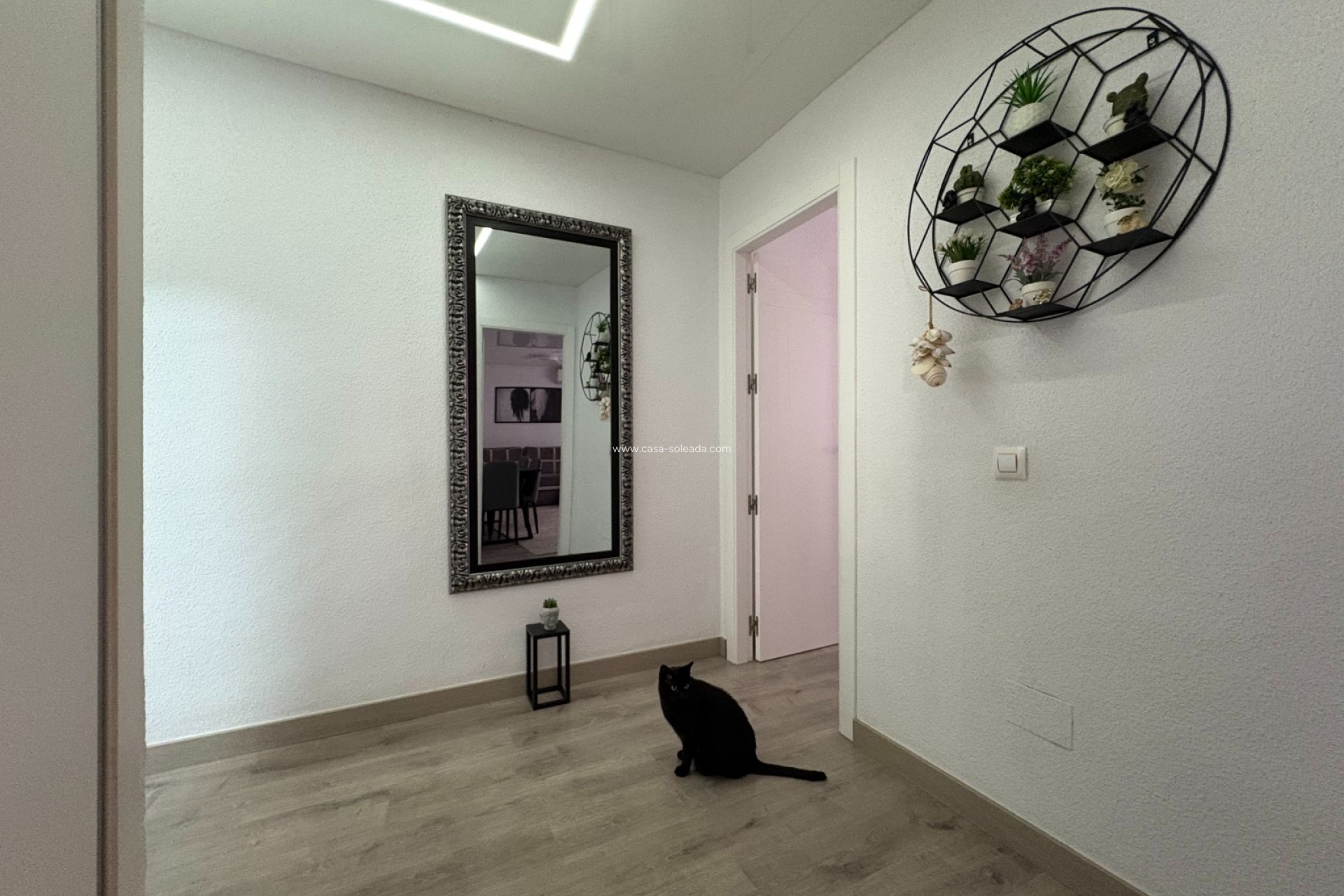 Herverkoop - Appartement / flat - Torrevieja - Costa Blanca